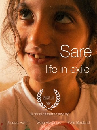 Poster of Sare – Life in exile