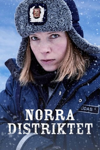 Portrait for 66th North Precinct - Season 2