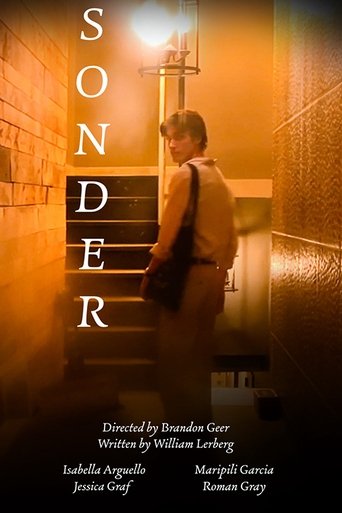 Poster of SONDER