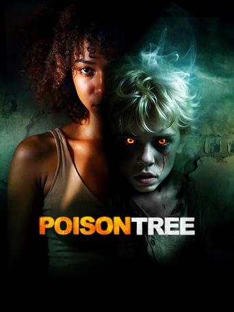 Poster of Poison Tree