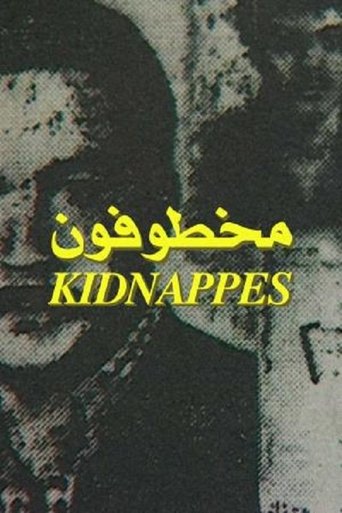 Kidnapped Poster of Kidnapped
