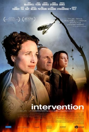 Poster of Intervention