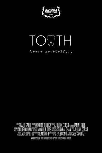 Tooth Poster of Tooth