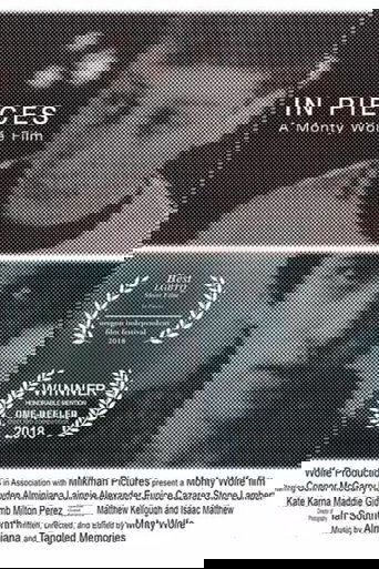 In Pieces Poster of In Pieces