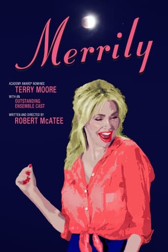 Poster of Merrily