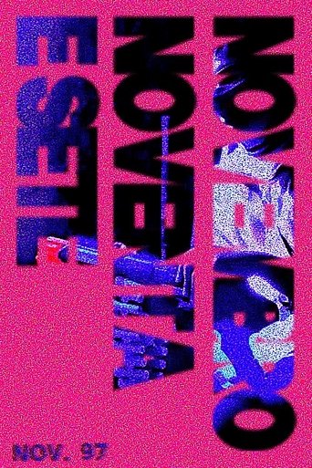Poster of NOV. 97