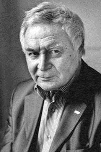Portrait of Mikhail Yershov