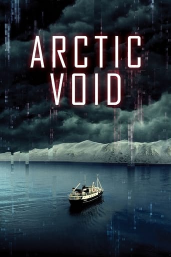 Poster of Arctic Void