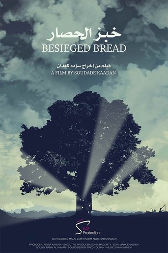 Besieged Bread Poster of Besieged Bread