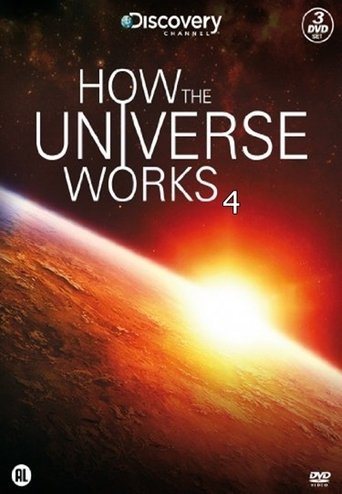 Portrait for How the Universe Works - Season 4