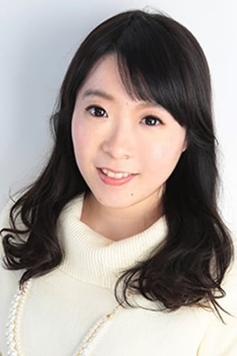 Portrait of Yuumi Kawashima