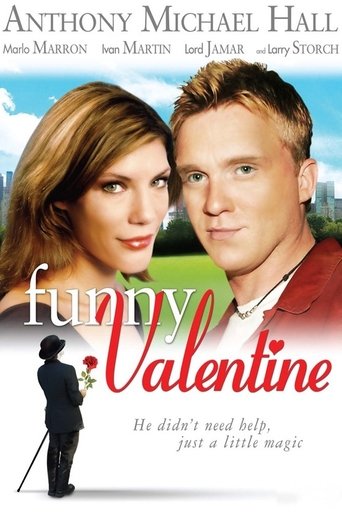 Funny Valentine Poster of Funny Valentine