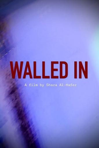 Walled in Poster of Walled in