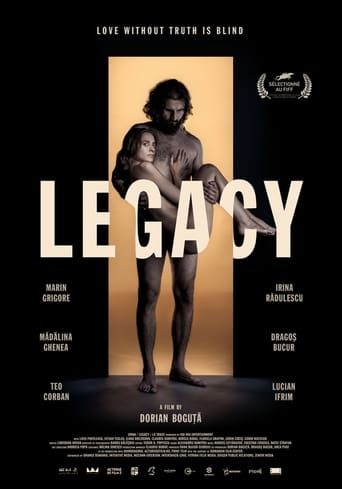 Poster of Legacy