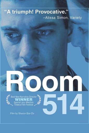 Room 514 Poster of Room 514