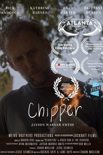 Poster of Chipper