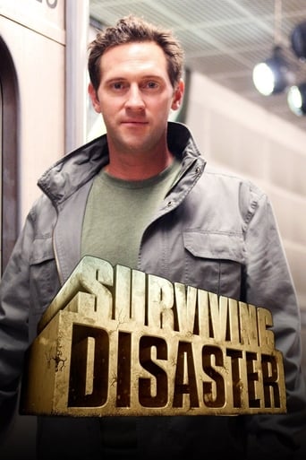Poster of Surviving Disaster
