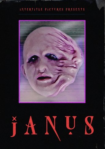 Poster of Janus