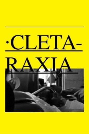 Poster of Cletaraxia