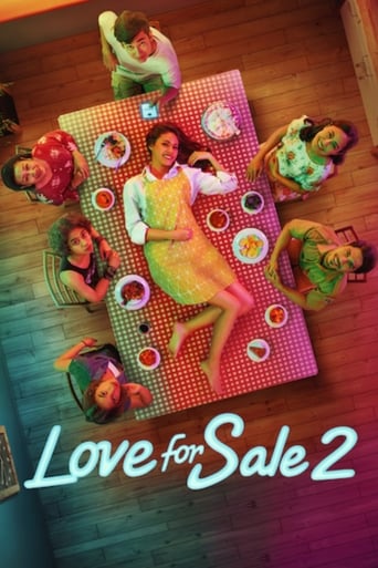 Poster of Love for Sale 2