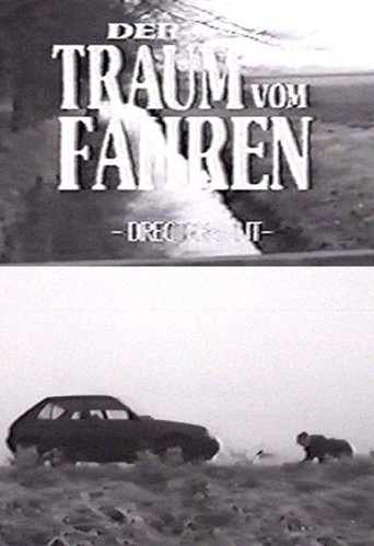 Poster of Der Traum vom Fahren