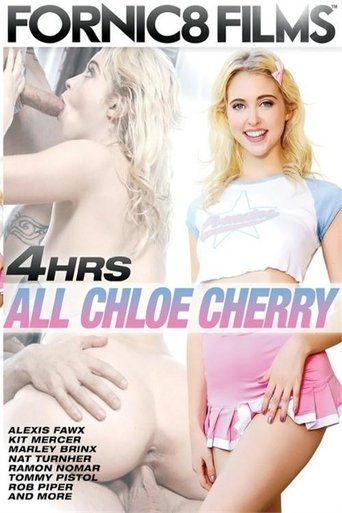 All Chloe Cherry Poster of All Chloe Cherry