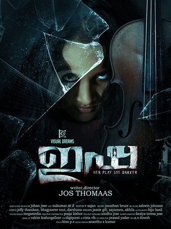 Poster of Isha