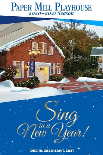 Poster of Sing in a New Year