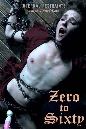 Zero to Sixty Poster of Zero to Sixty