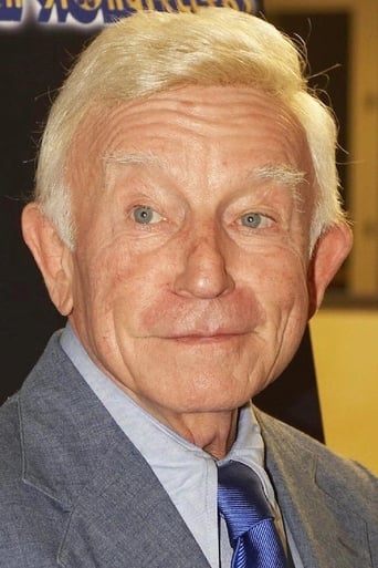 Portrait of Henry Gibson