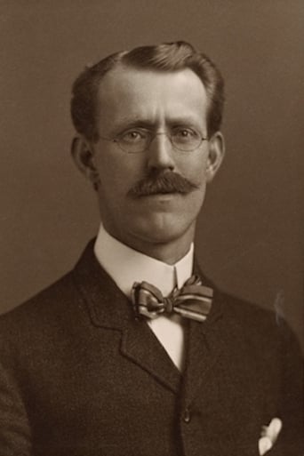 Portrait of Edward Stratemeyer