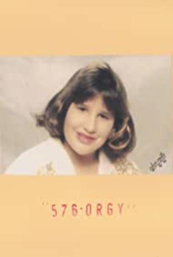 576-ORGY Poster of 576-ORGY