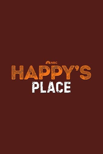 Poster of Happy's Place
