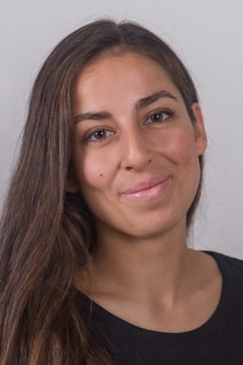 Portrait of Seda Witt