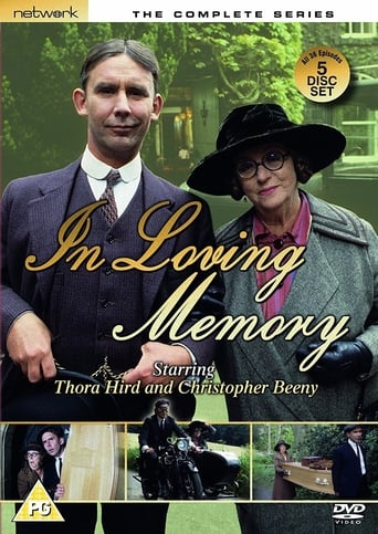 Poster of In Loving Memory
