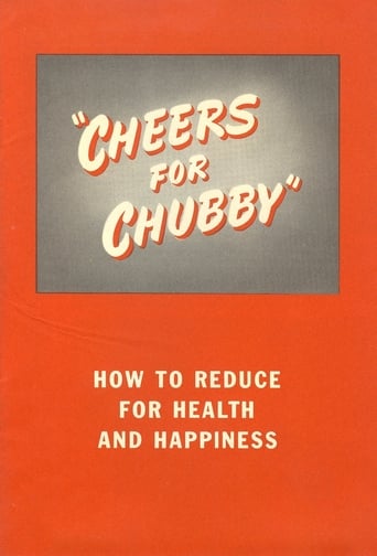 Poster of Cheers for Chubby