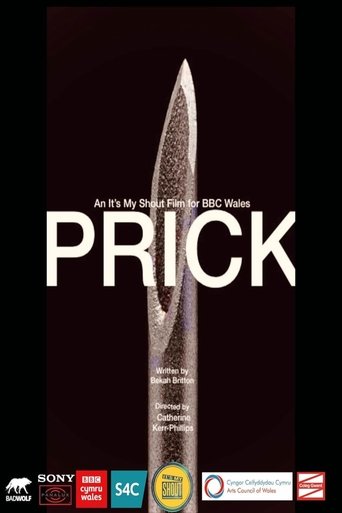 Prick Poster of Prick