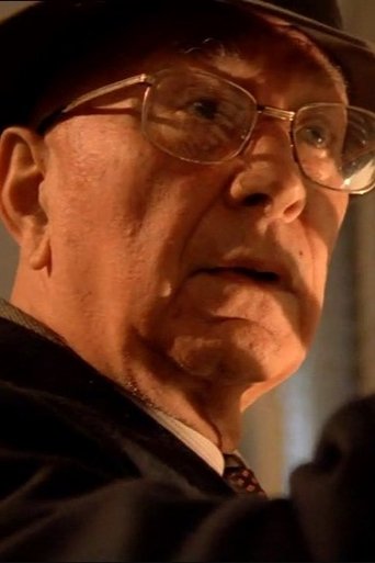 Portrait of Rate Furlan