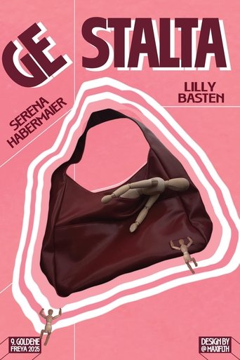 Poster of Gestalta