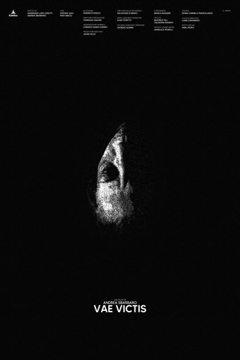 Vae Victis Poster of Vae Victis