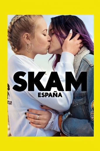 Portrait for SKAM España - Cris