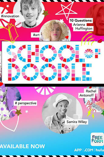 Poster of School of Doodle