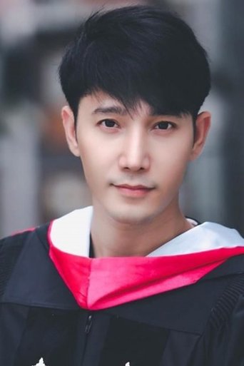Portrait of Sukavin Keawpikul