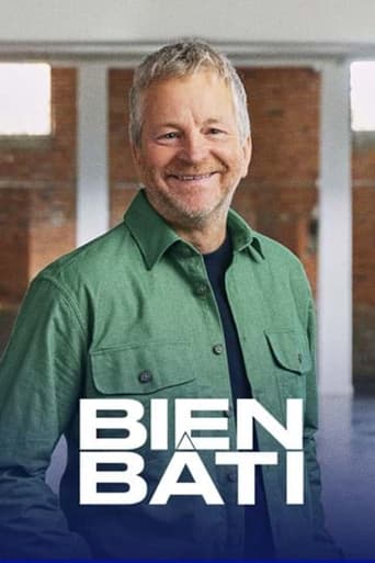 Poster of Bien bâti