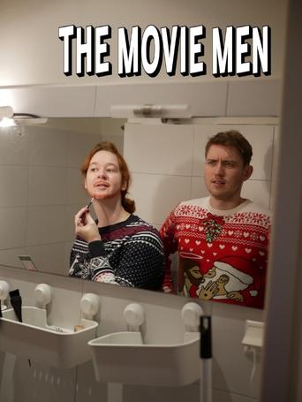 The Movie Men 2 Poster of The Movie Men 2