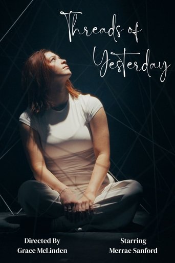Threads of Yesterday Poster of Threads of Yesterday