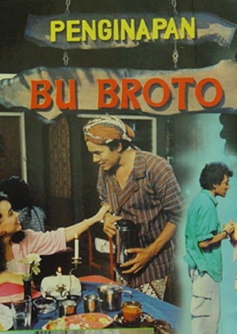 Poster of Penginapan Bu Broto