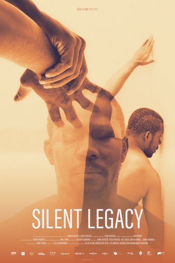 Poster of Silent Legacy