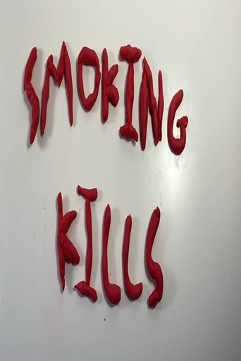 Poster of Smoking Kills