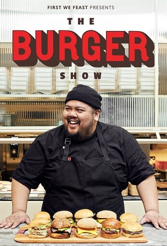 The Burger Show Poster of The Burger Show